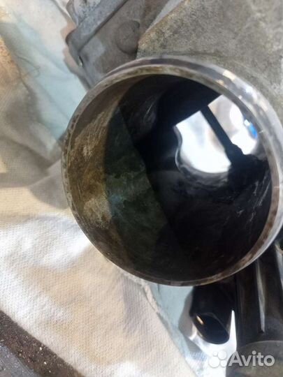 EGR Volvo xc60 xc70 s80 v70