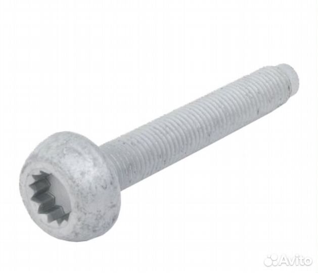 Vag n 909 548 02 Винт крепления амортизатора