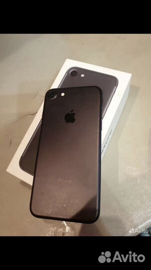 iPhone 7, 32 ГБ