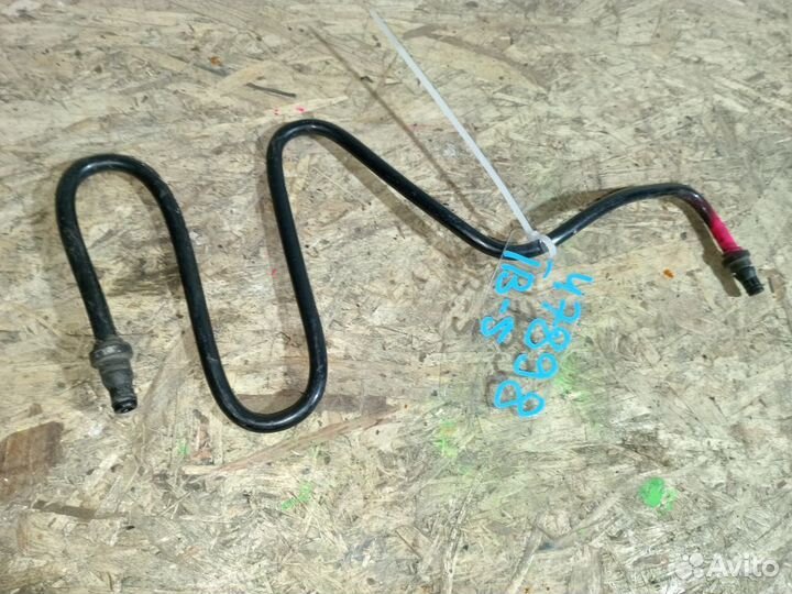 Трубка цилиндра сцепления Ford Focus 2 1.6-1.8