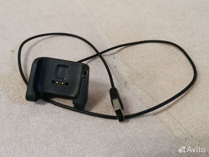 Зарядное устройство для часов xiaomi amazfit