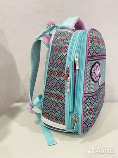 Рюкзак школьный