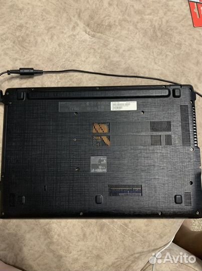 Acer aspire E 5-573g