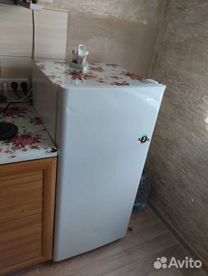 Холодильник