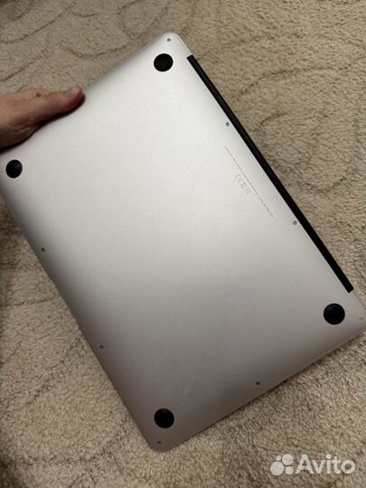 MacBook Air 13