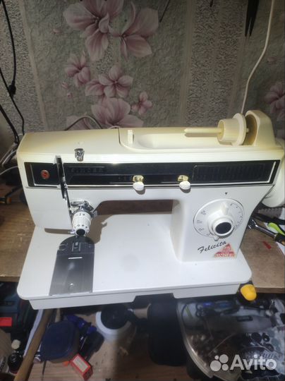 Запчасти Швейная машина singer