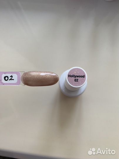 Гель лаки о т 