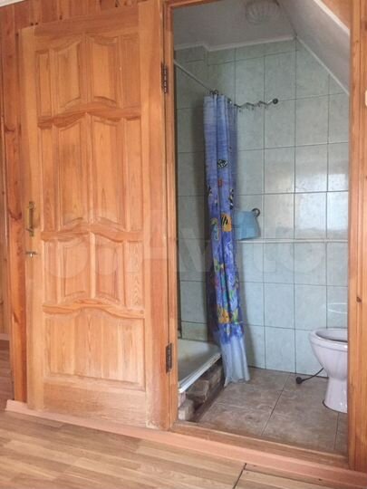 Дом 130 м² на участке 8,8 сот.