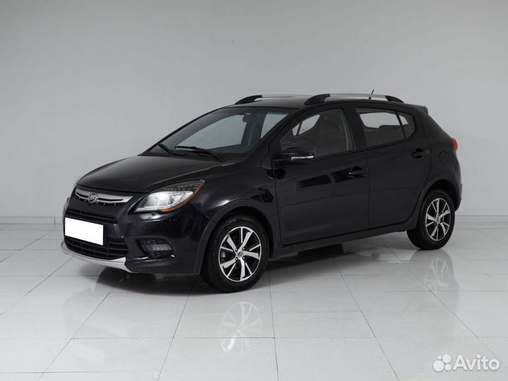 LIFAN X50 1.5 МТ, 2017, 171 458 км
