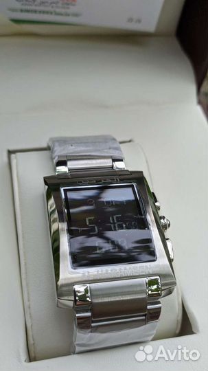 Часы Исламские аль Харамин