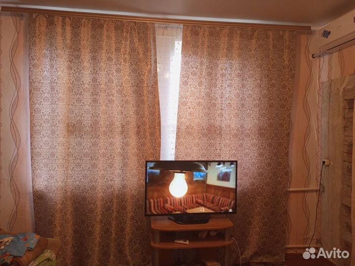 Комплект штор