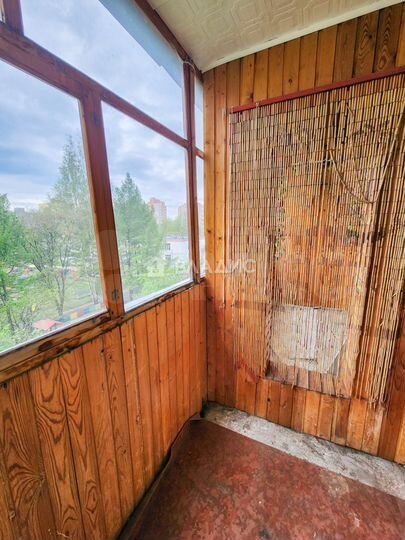 3-к. квартира, 57,3 м², 4/9 эт.