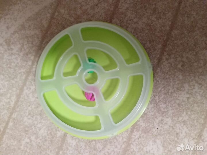 Игры для кошек