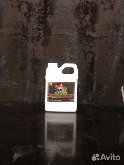 Удобрения advanced nutrients