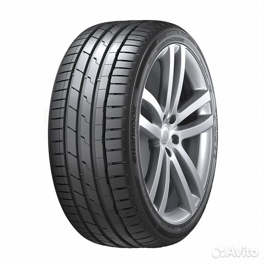 Hankook Ventus S1 Evo 3 K127 235/35 R19
