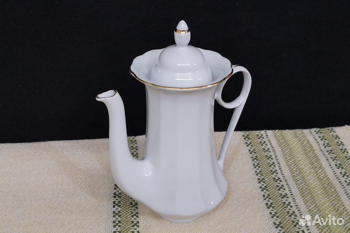 Чайник Кофейник