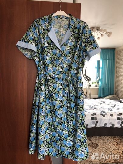 Халат женский новый