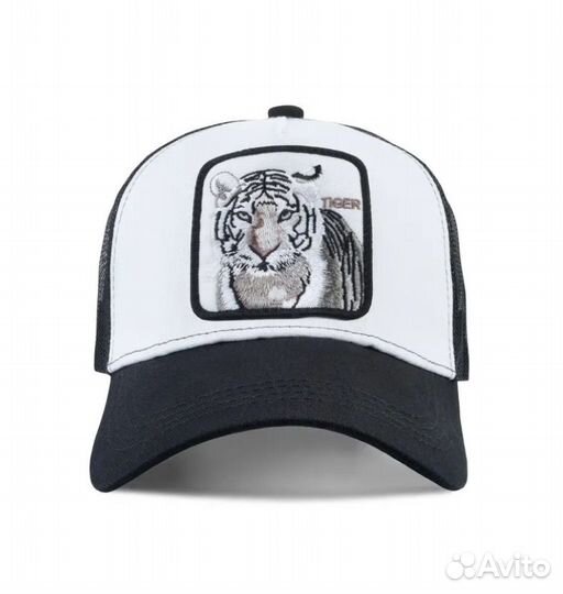 Кепка мужская, женская