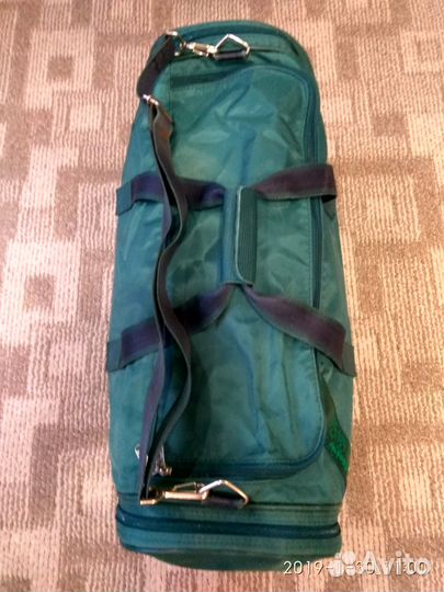 Сумка спортивная Адидас