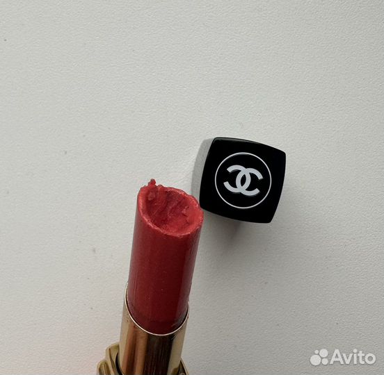Chanel помада блеск 447 en vogue
