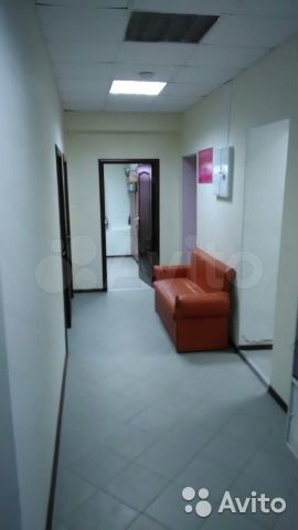 Офис, 18 м²