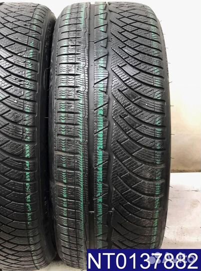 Michelin Pilot Alpin PA4 225/50 R18 95H