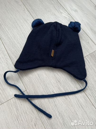 Шапка Reima 52 зима