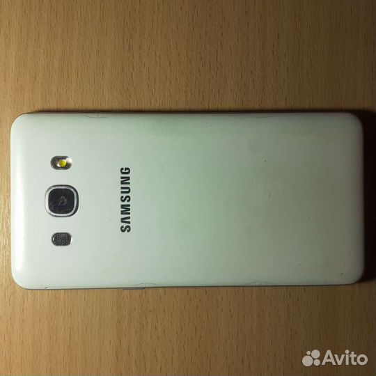 Телефон Samsung j5 (2016)