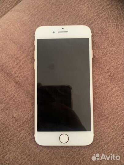 Телефон iPhone 7 128gb