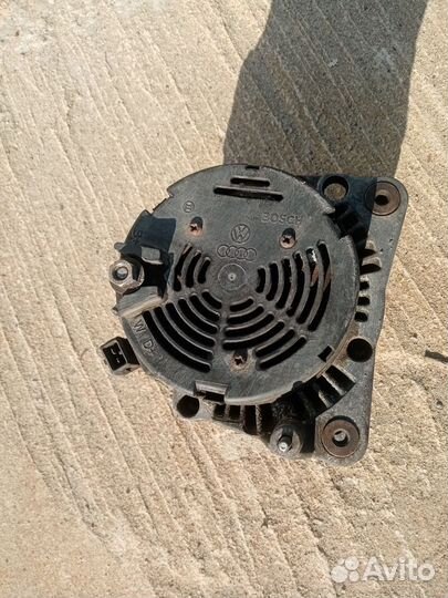 Генератор VAG 70a 028993025 H