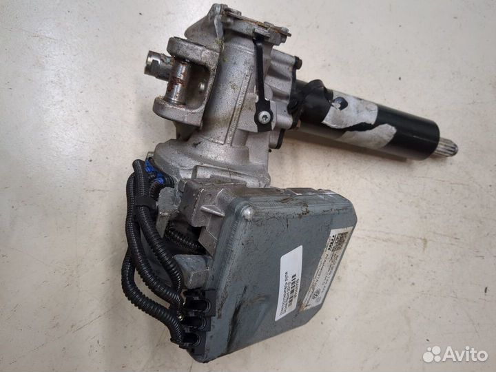 Электроусилитель руля Skoda Rapid, 2013