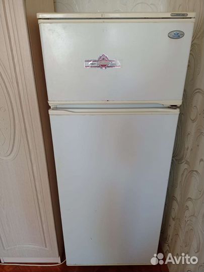 Холодильник Атлант