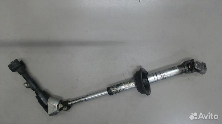 Кардан рулевой Lexus LS460, 2011