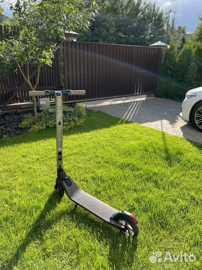 Электросамокат