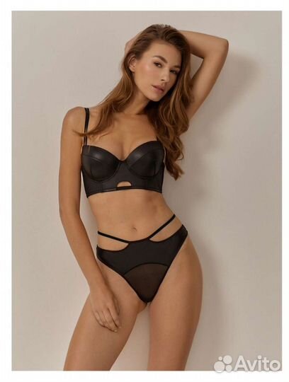 Комплект белья Infinity Lingerie