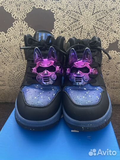 Ботинки демисезонные для мальчика