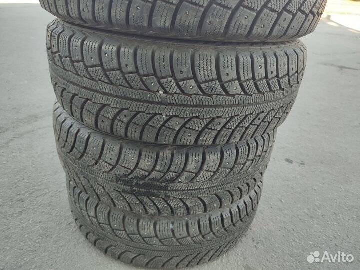 Matador MP 30 Sibir Ice 2 175/65 R14