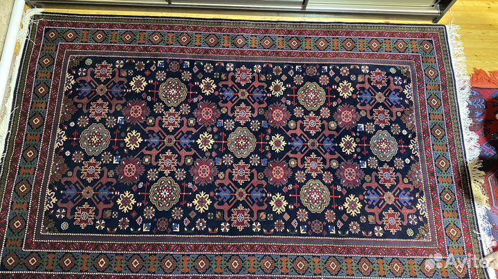 Табасаранские ковры