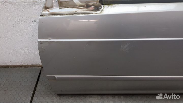 Дверь боковая Saab 9-5, 2006