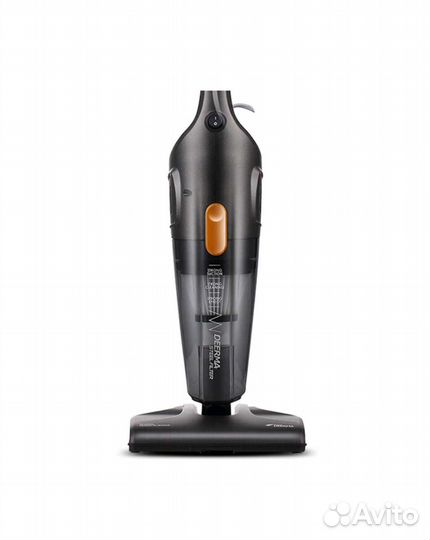 Пылесос ручной Deerma DX115C новый