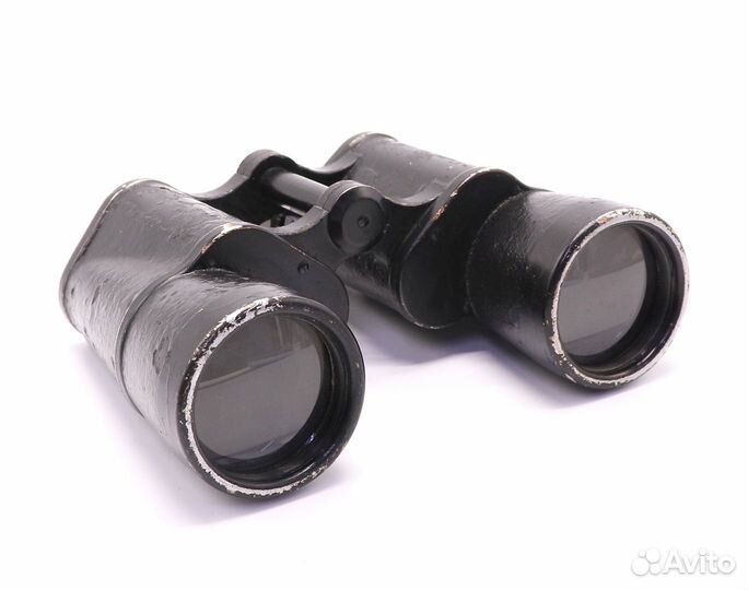 Бинокль Carl Zeiss Jena Dienstglas 1050 H/6400