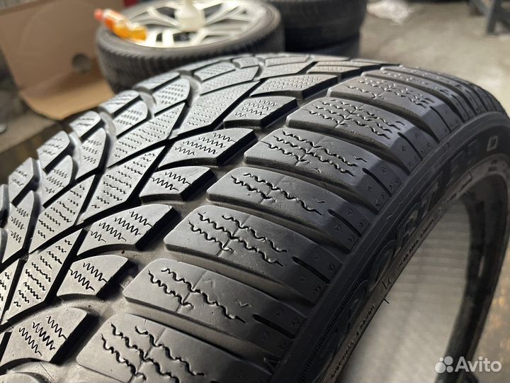 Dunlop SP Winter Sport 3D 265/40 R20 104V