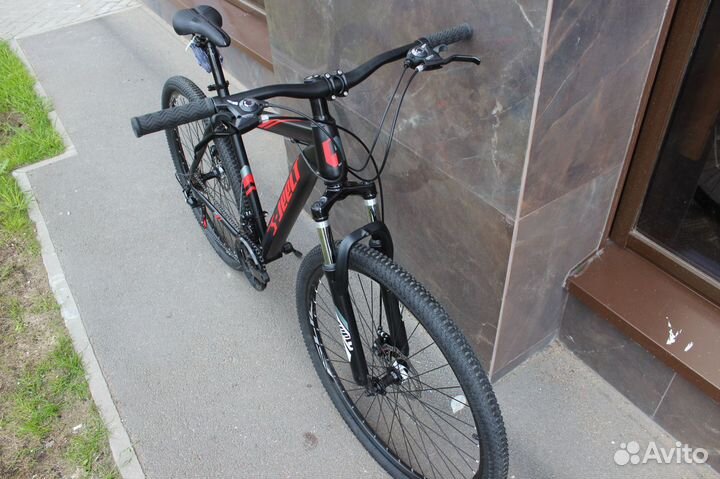 Горный велосипед колеса 29