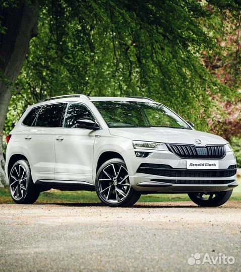 R19/5/112 Skoda Octavia, Kodiak, Superb, VW Vega