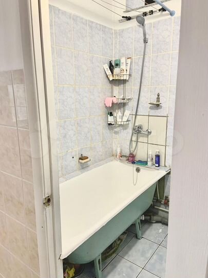 2-к. квартира, 45 м², 5/5 эт.