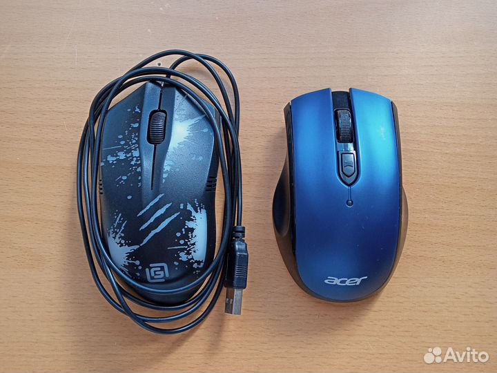 Компьютерная мышка