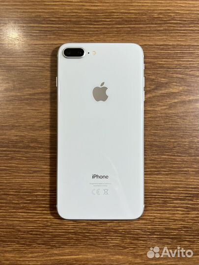 Телефон iPhone 8 plus