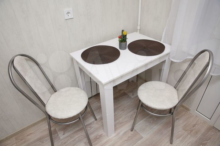 1-к. квартира, 31 м², 5/5 эт.