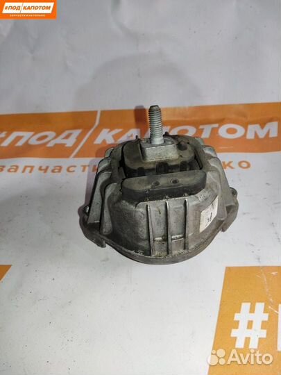 Подушка крепления двигателя BMW 3 E90 2007