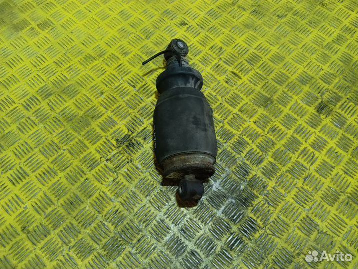 Подушка кабины левая Man Tga Tgs Tgx